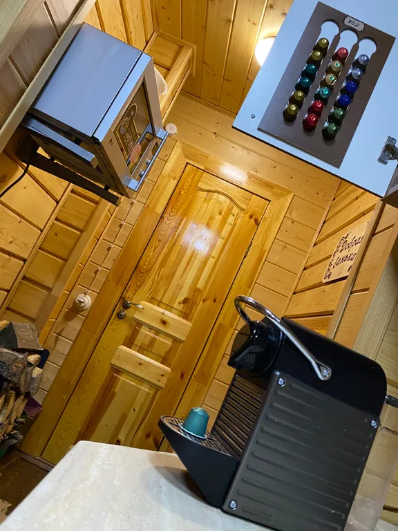 Подмосковная Швейцария