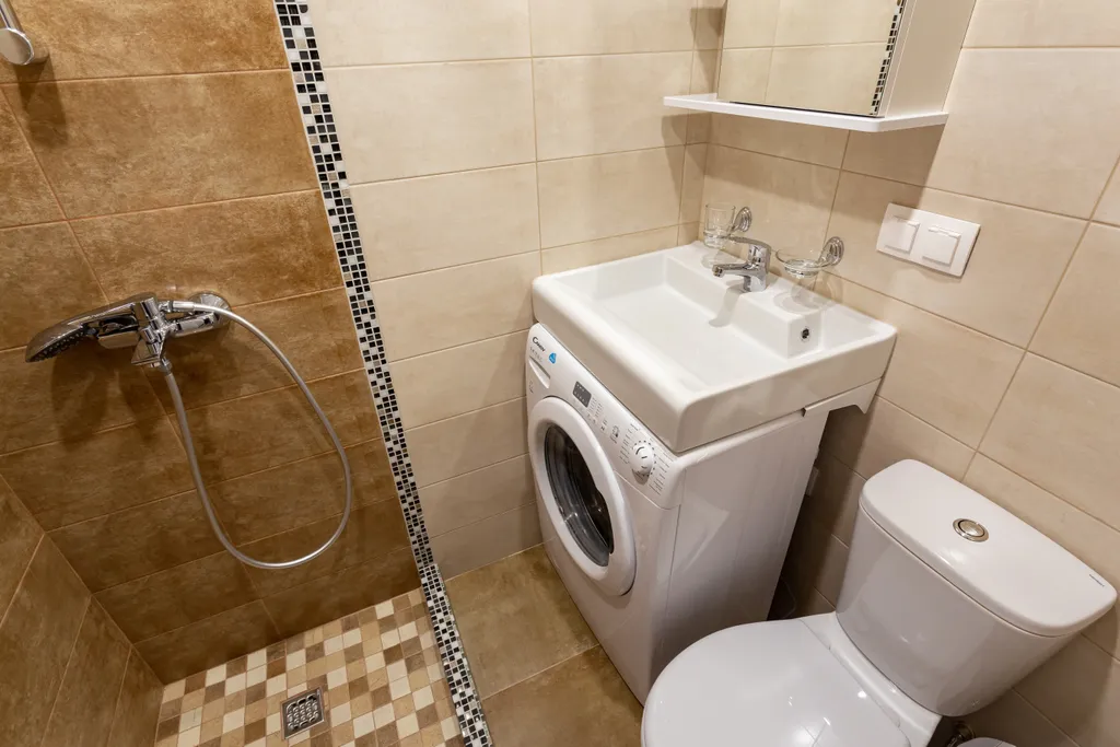 Уютная студия Sweet Comfort