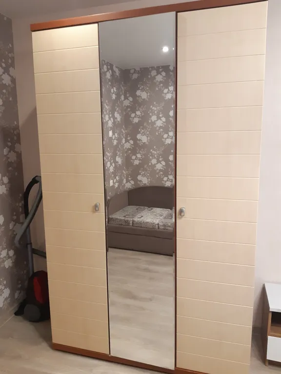 Уютная квартира с новым ремонтом