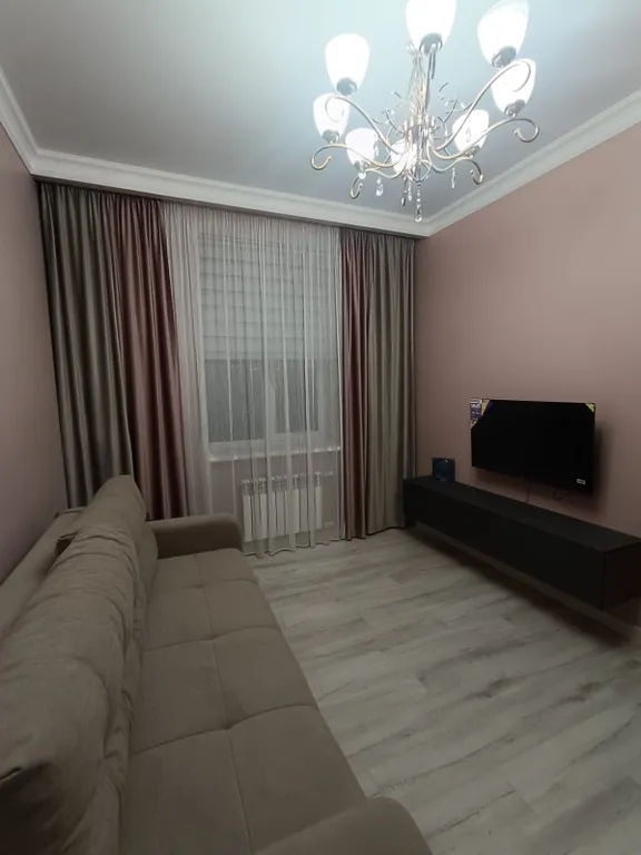 Прекрасная 1 комнатная квартира в историческом центре города Пенза