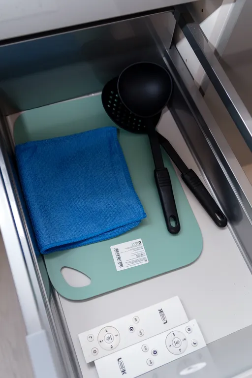 Комфортная квартира смарт в новом доме