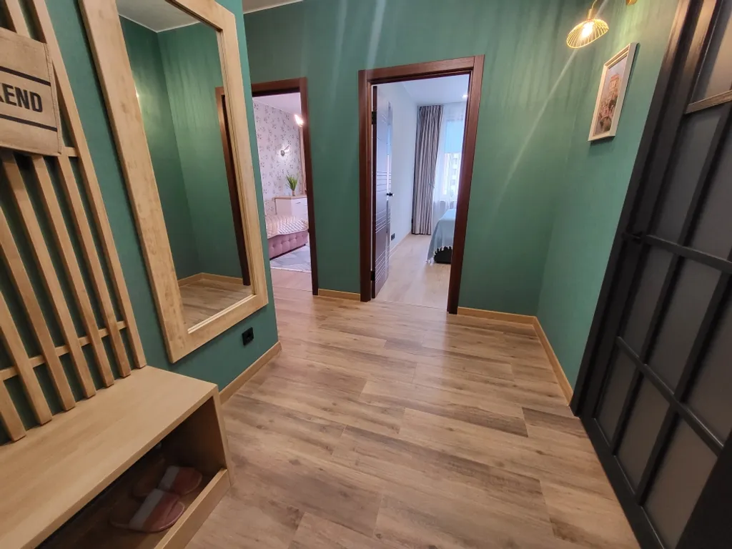 Квартира в сердце Одинцово