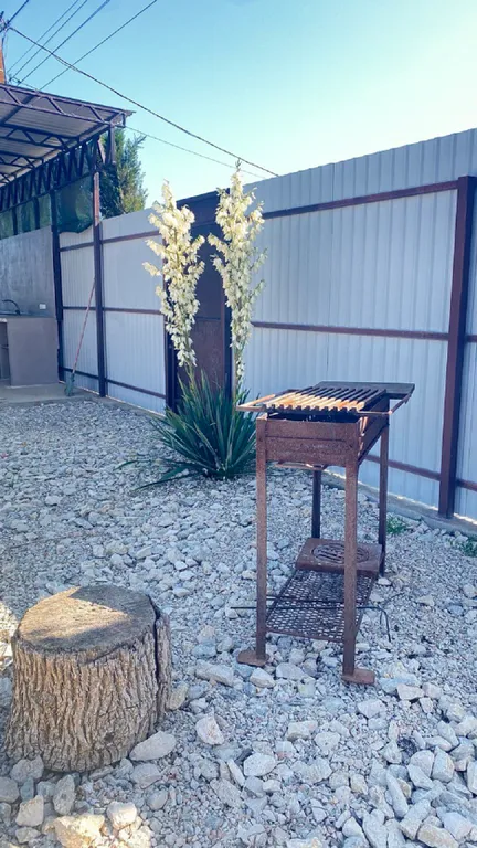 Уютный домик у моря