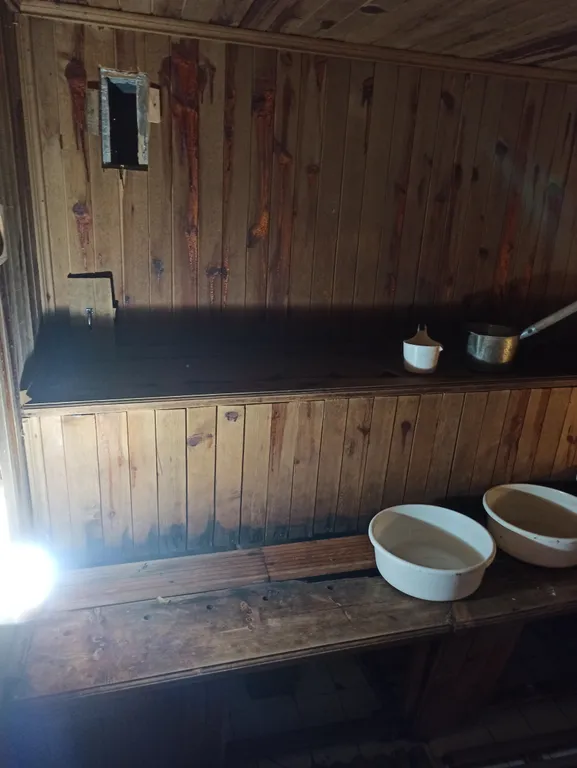 Дача у реки