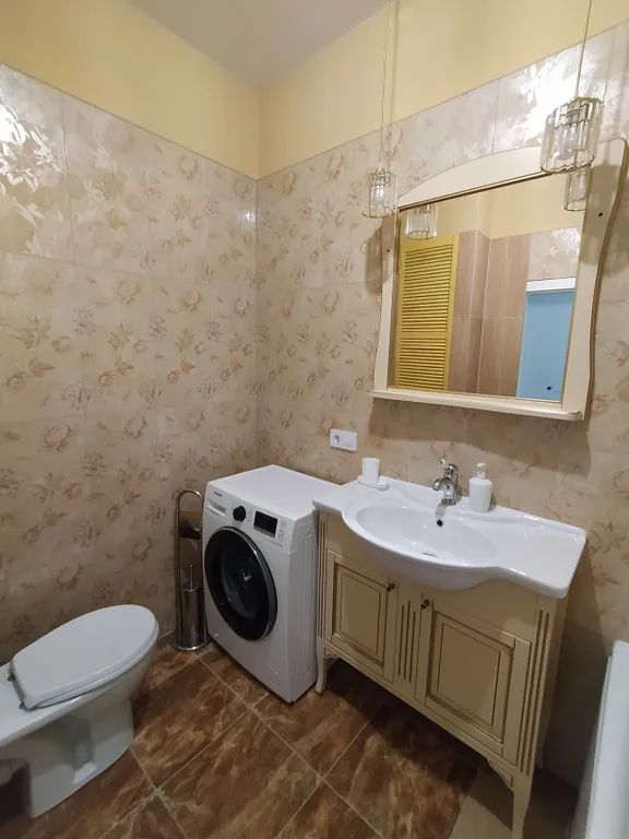 Квартира в ЖК Метелица