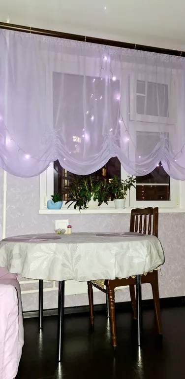 Самая лучшая квартира в Коммунарке