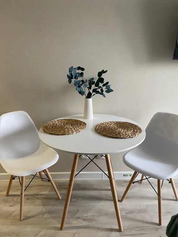 Уютная комфортабельная студия со всем необходимым