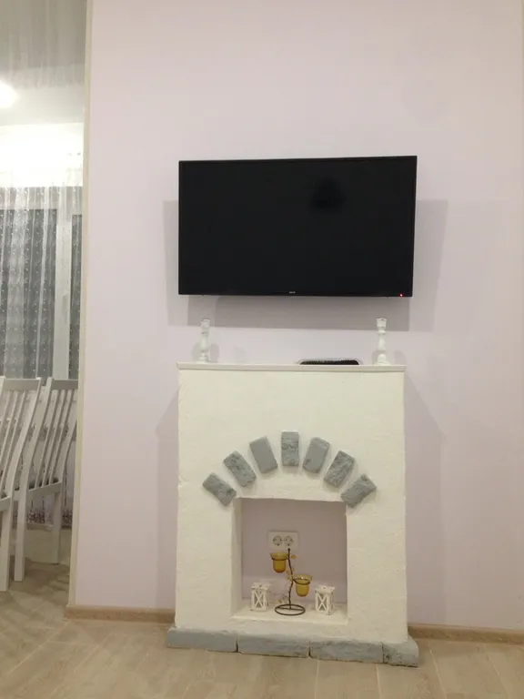 Таунхаус Мечта