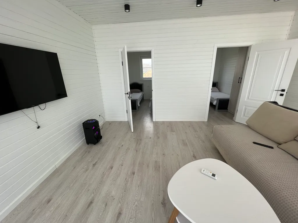 Коттедж район Райский пляж