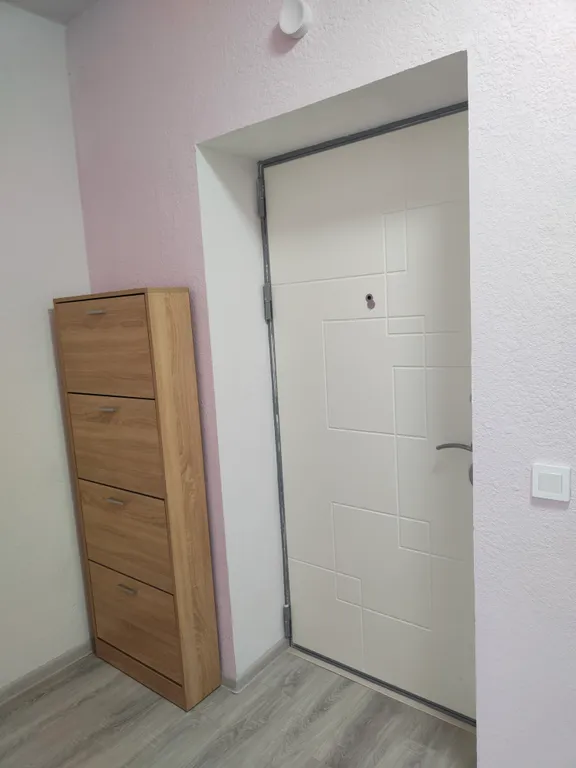 Квартира у моря