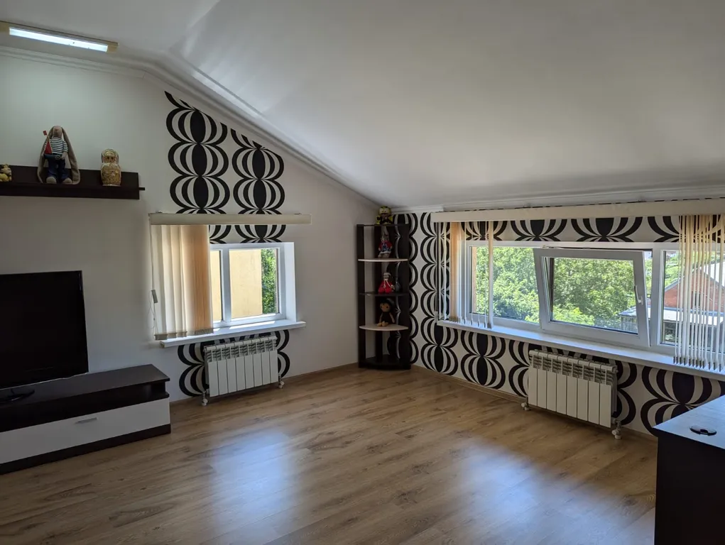 Уютные апартаменты у моря