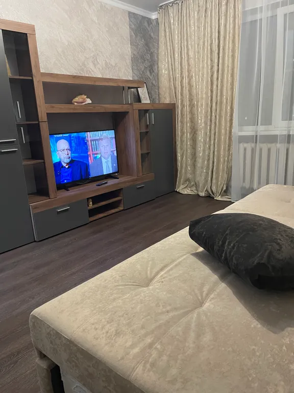 Большая уютная квартира в нижней части города