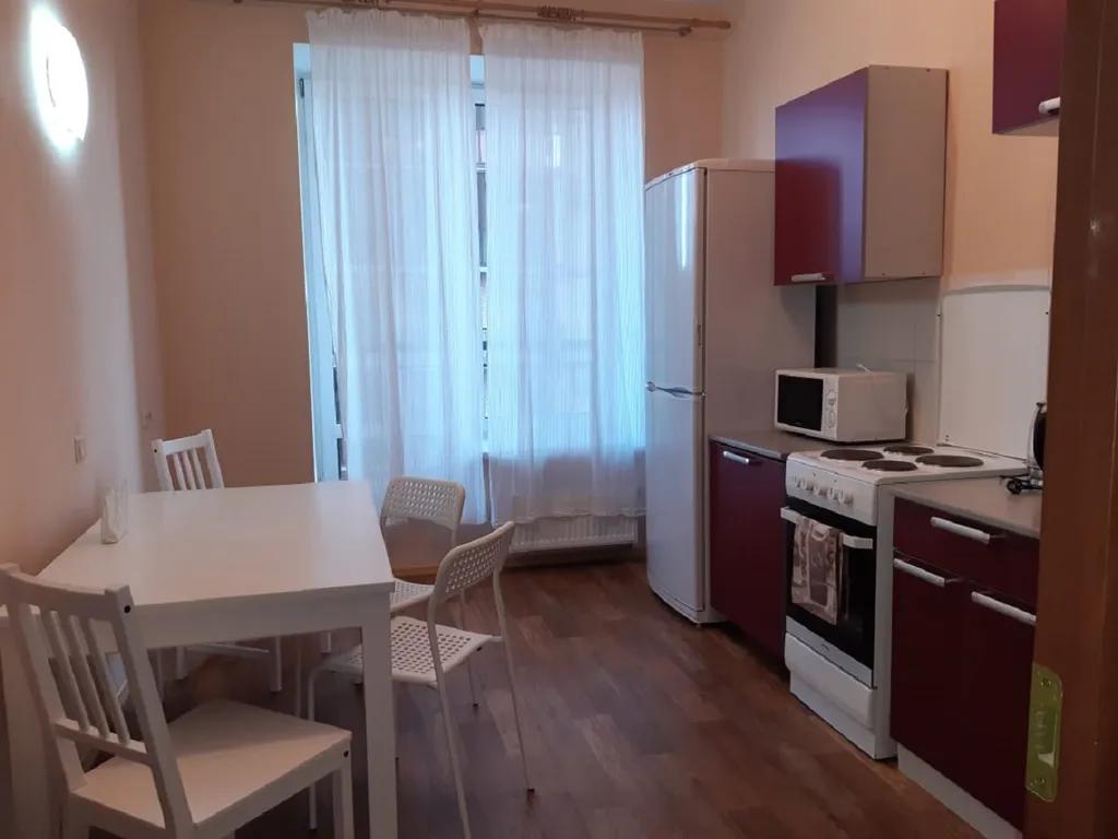 Квартира Большая квартира — Санкт-Петербург