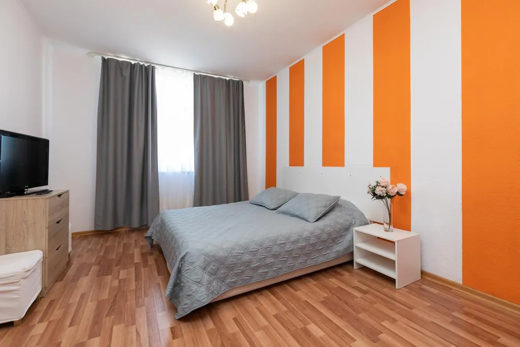 Квартира рядом с ТЦ Мегаполис