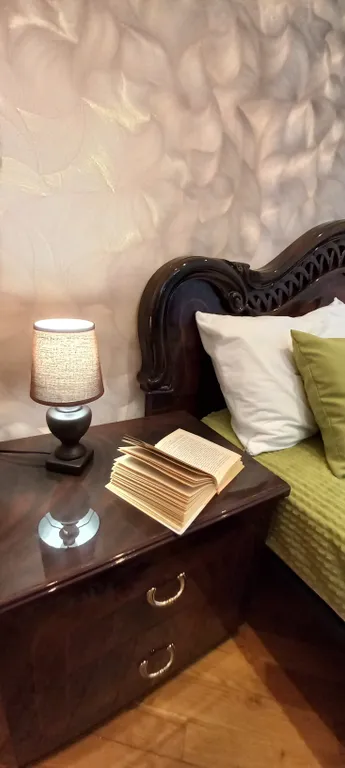 Квартира в историческом центре — аренда посуточно в Астрахань