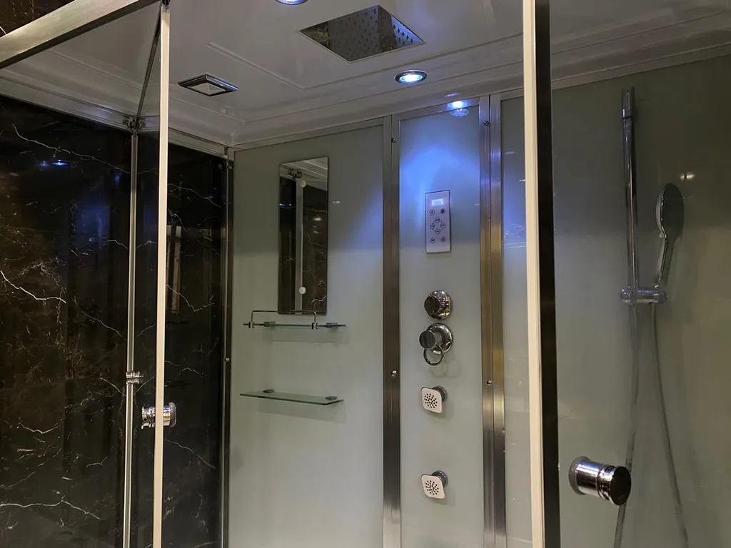 Квартира около Мега-Химки