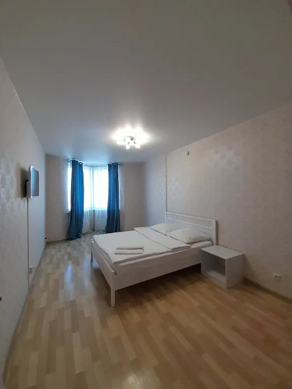 Квартира Однокомнатная уютная квартира — Красноярск