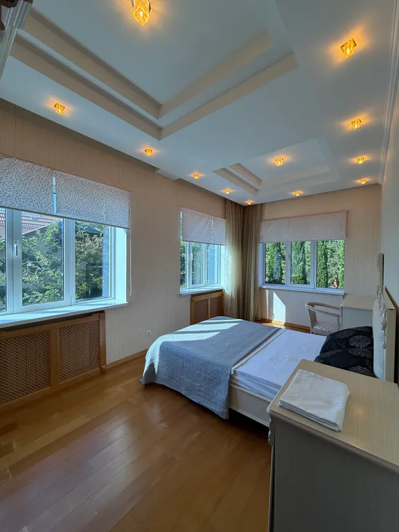 Вилла у моря