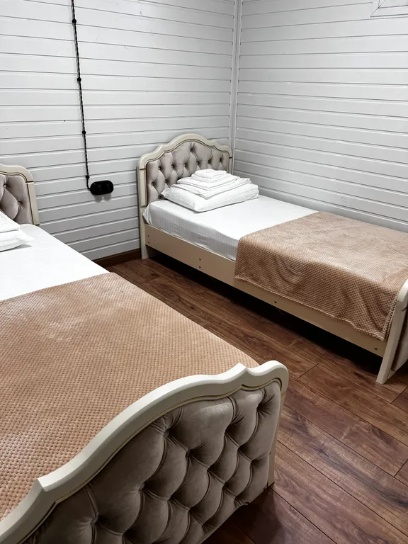 3-комнатный Дом