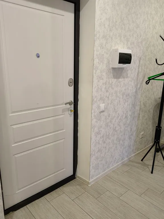 А1 Квартира около парка Гагарина