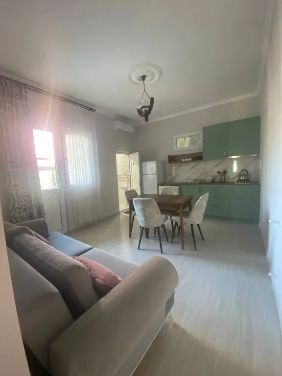 1-комнатная Квартира — аренда посуточно в Кобулети