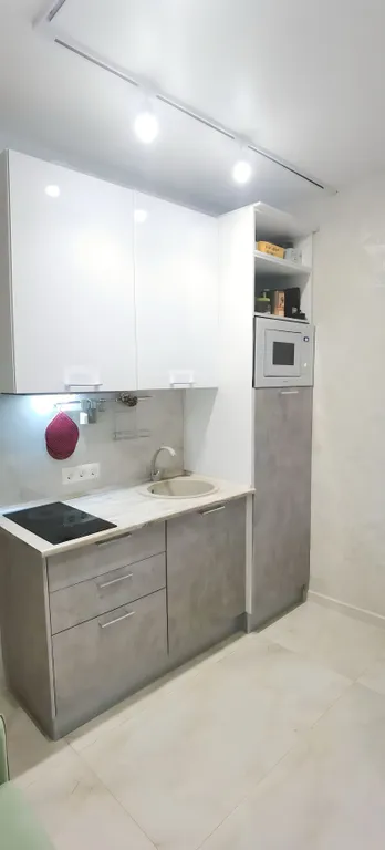 Студия Курортный