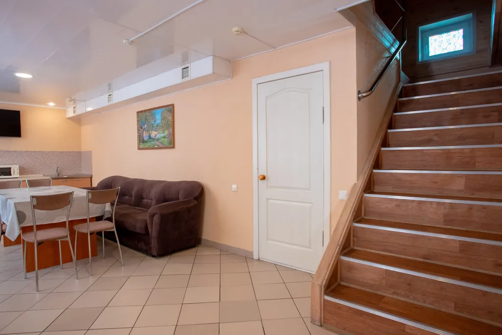 3-комнатный Дом