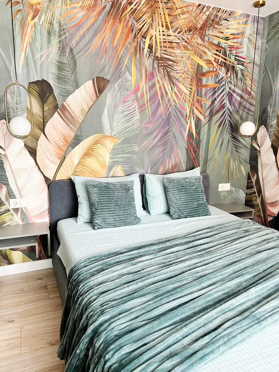 Дизайнерская квартира в самом сердце Тулы — аренда посуточно в Тула