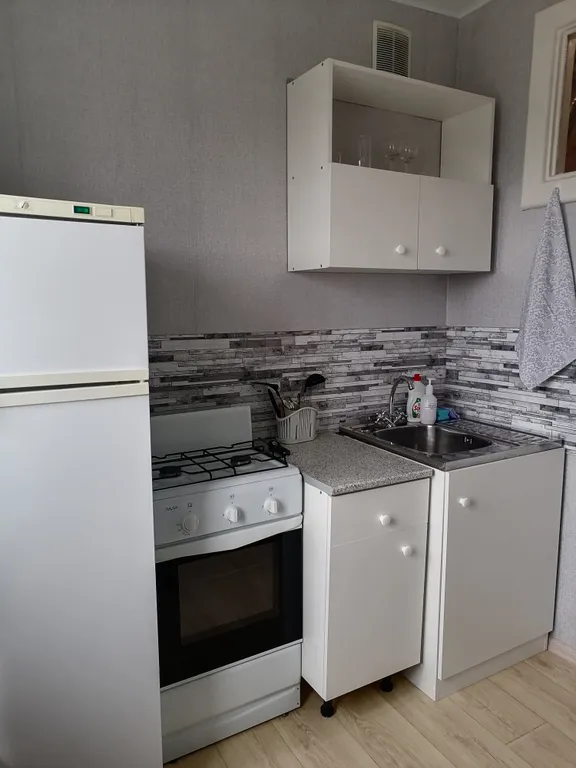 Квартира в Дзержинском районе