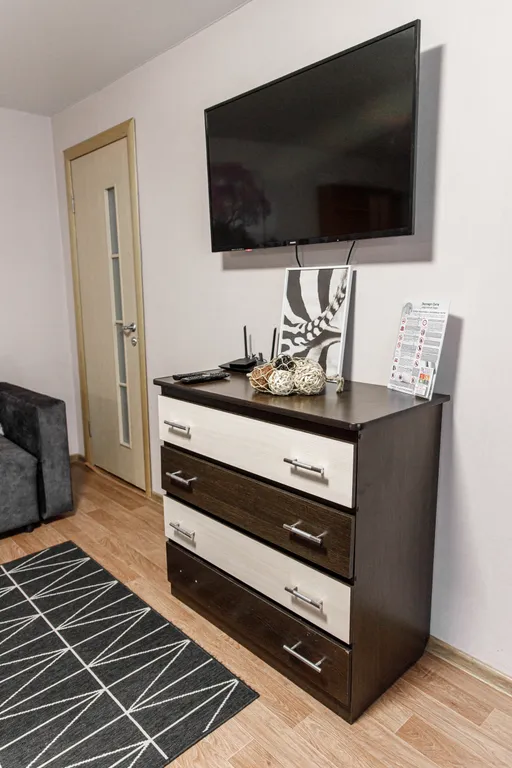 Апартаменты в Центре города