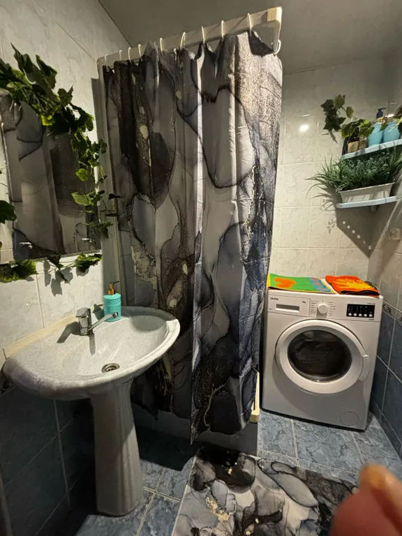 Двухкомнатная стандарт до 6 гостей