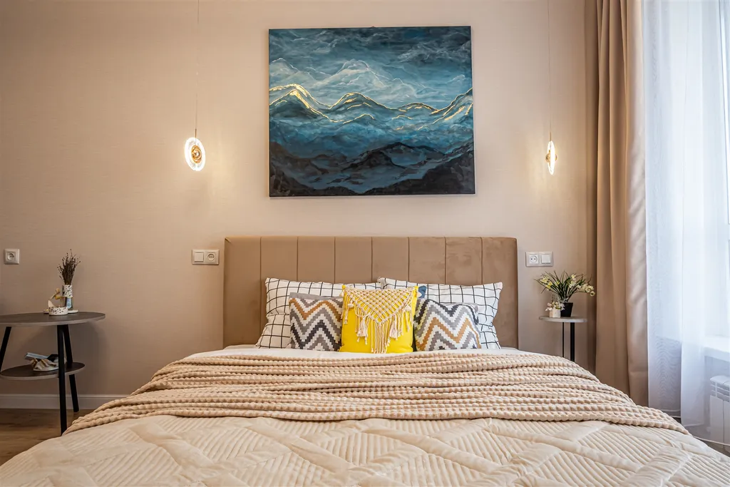 Квартира на Высоте