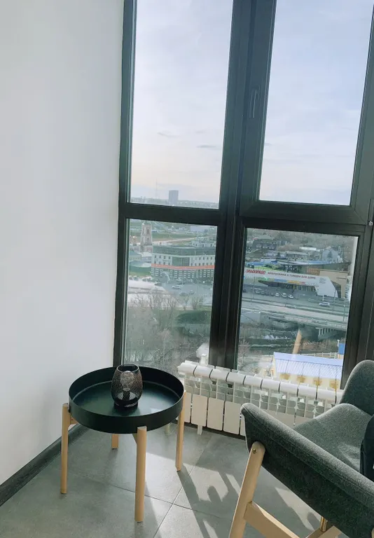 Апартаменты Чехова