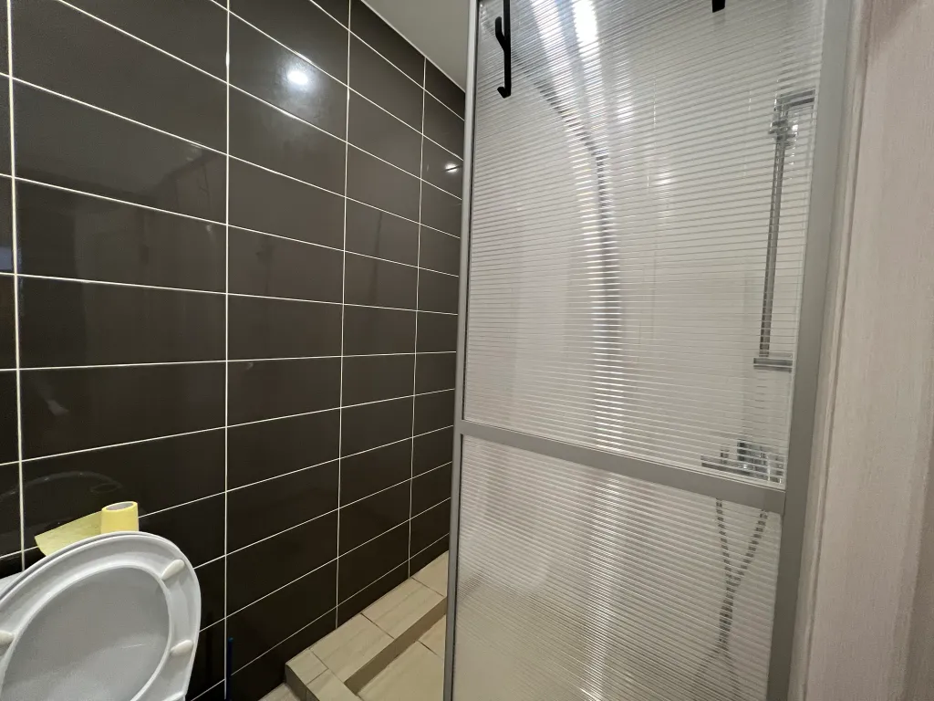 Апартаменты рассвет