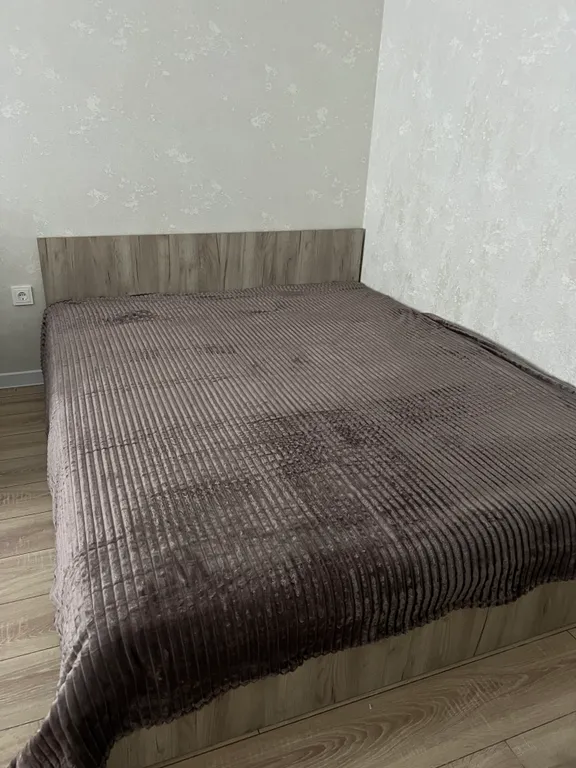 Уютная квартира в хорошем районе