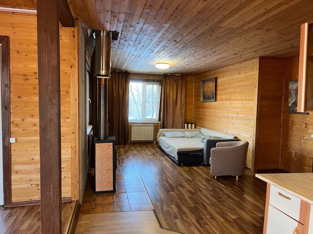 7-комнатный Дом