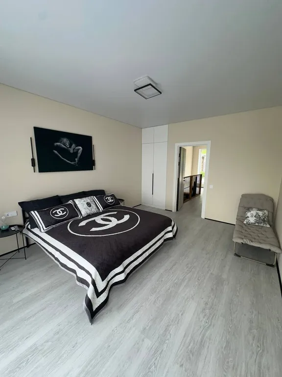 Таунхаус на берегу моря