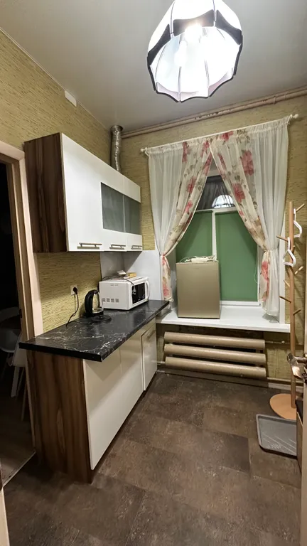 Квартира Квартира в историческом центре города у театра — Ярославль