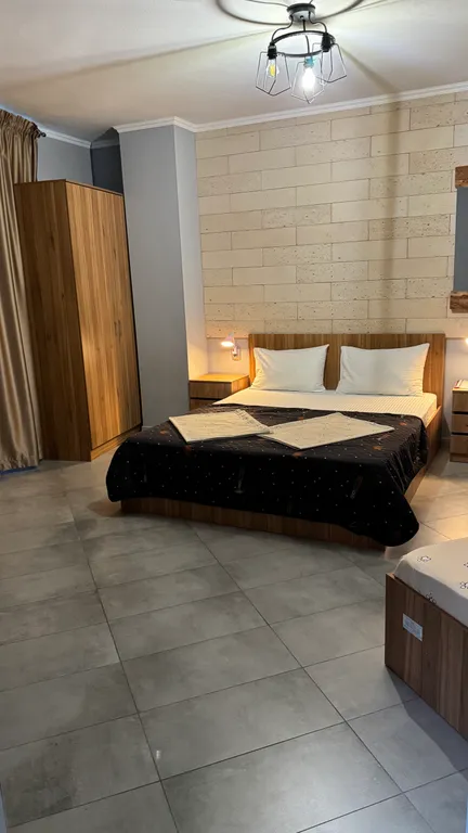 Квартира Комната — аренда посуточно в Ольгинка