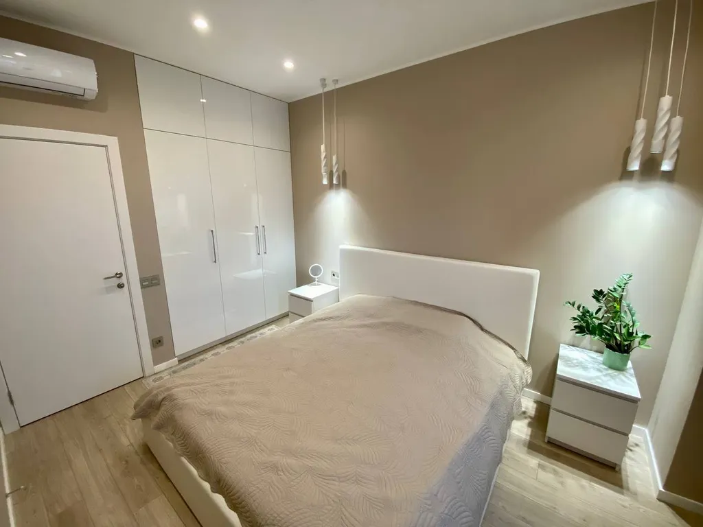 Квартира Современная квартира в безопасном тихом центре в 7 минутах от Кремля — Казань