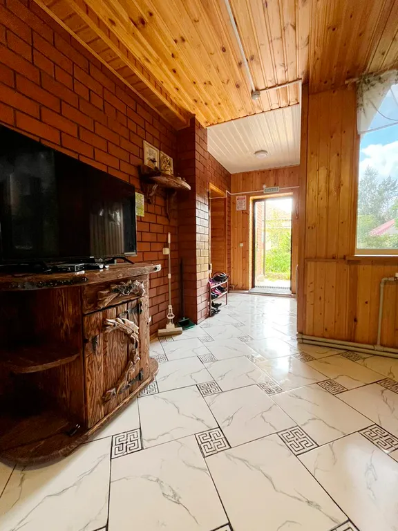 4-комнатный Дом