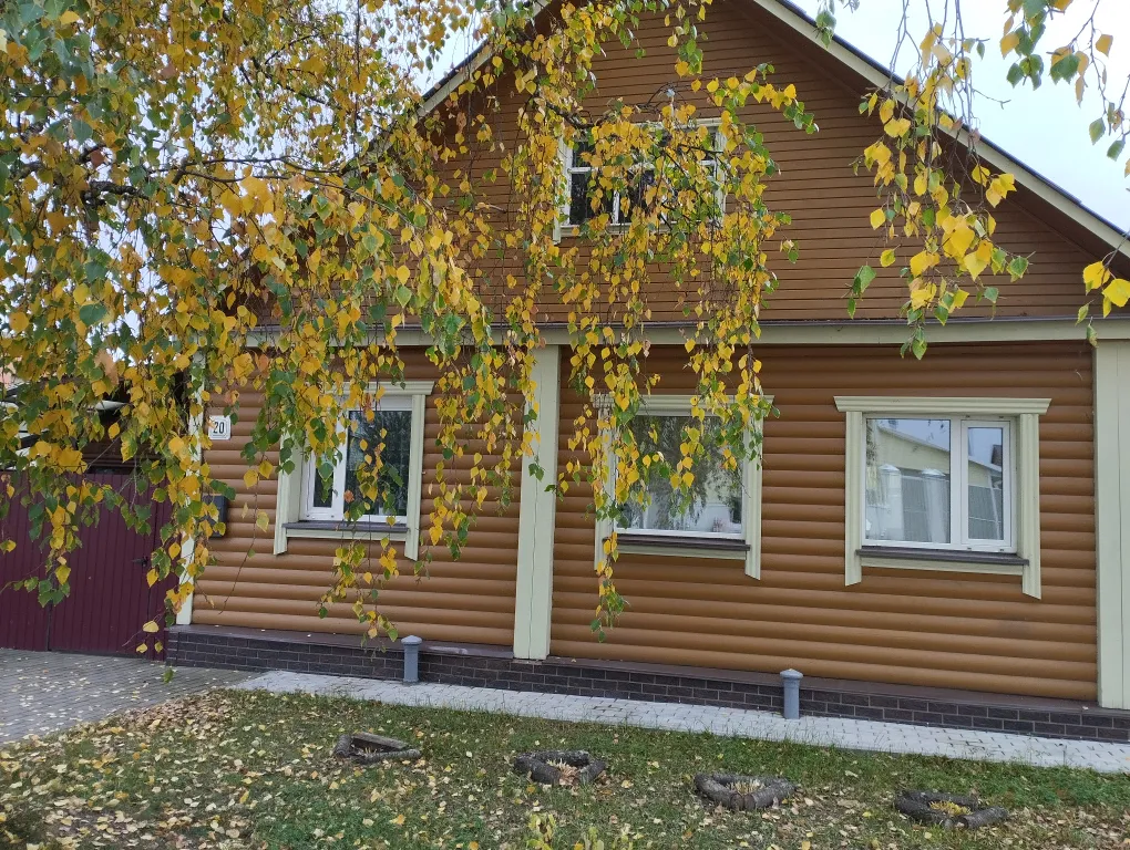 Коттедж Часть жилого дома с отдельным входом — аренда посуточно в Суздаль