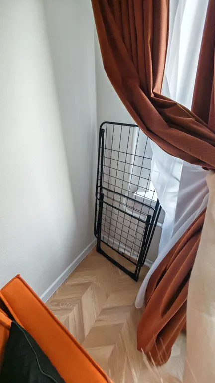 Вам к нам, фотогеничная квартира для ценителей стиля и комфорта