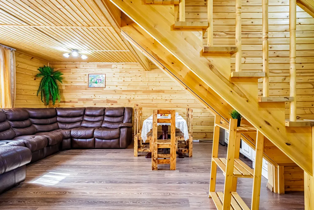 3-комнатный Дом