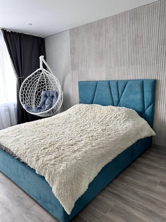 Квартира для вашего отдыха