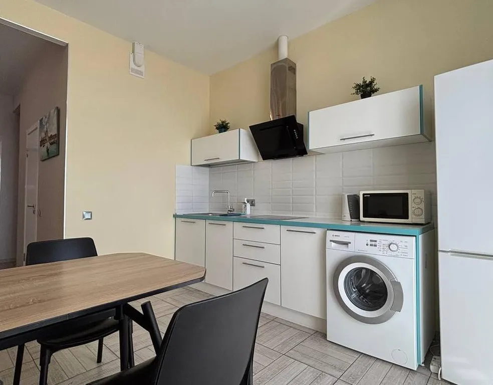 Квартира Квартира Comfort Plus в ЖК Династия — Ярославль