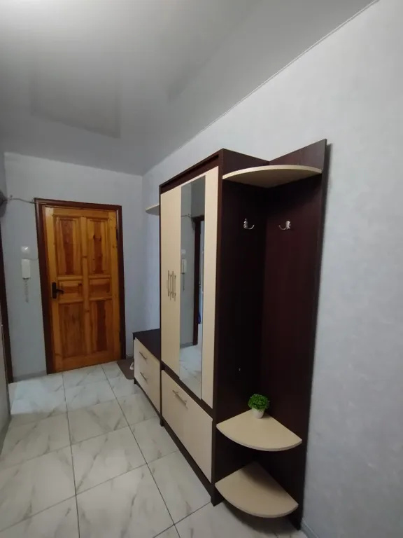 Квартира Квартира Куйбышевский рынок — Симферополь