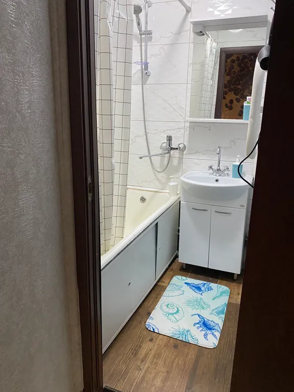 Квартира Апартаменты в центре — Калининград