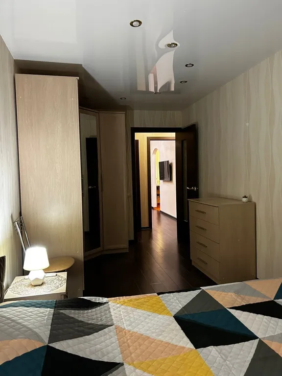 Уютная и теплая квартира недалеко от горнолыжного курорта