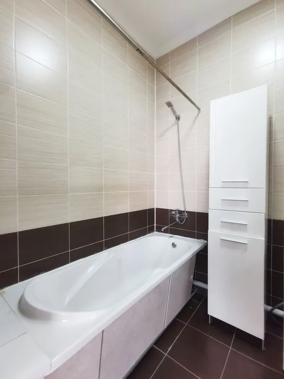 3-комнатная Манхеттен